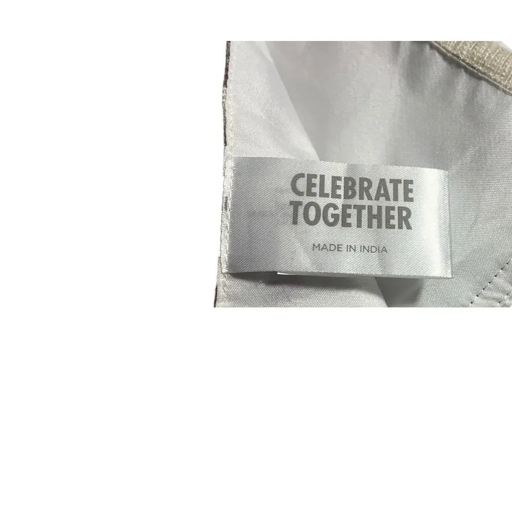 Celebrate Together Thanksgiving Turkey Runner 13